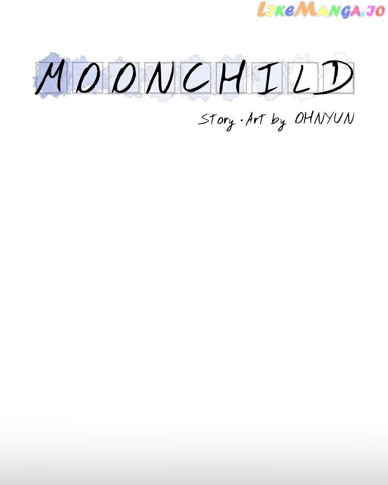 Read Moonmade Child Manga Online
