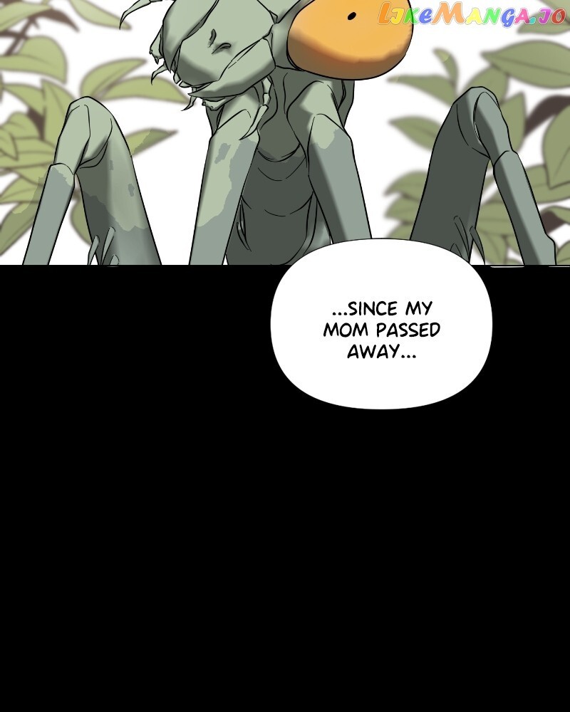 Read Moonmade Child Manga Online