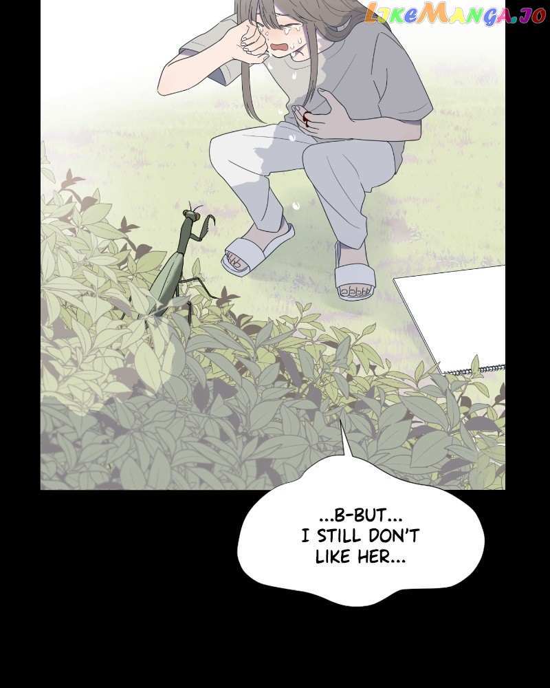 Read Moonmade Child Manga Online