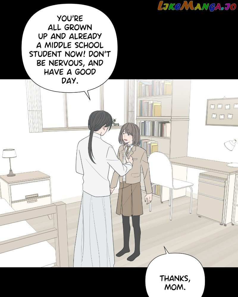 Read Moonmade Child Manga Online