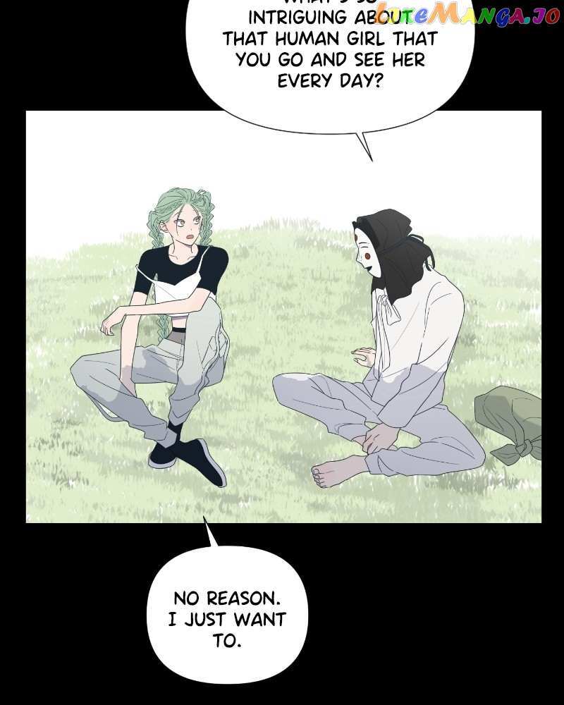 Read Moonmade Child Manga Online