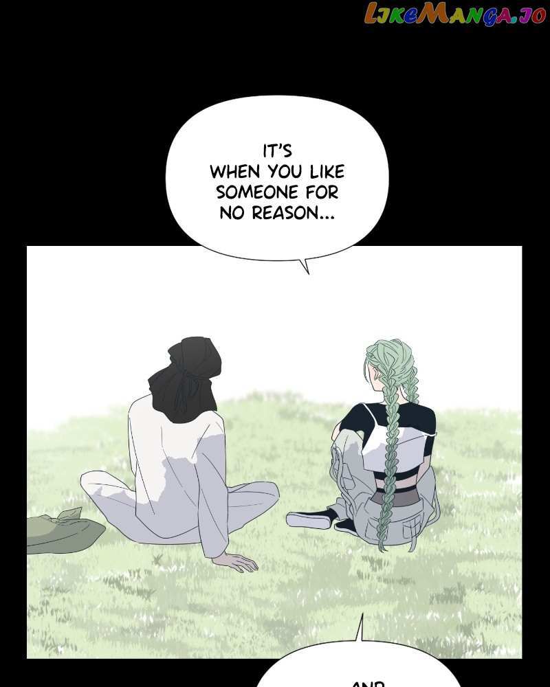 Read Moonmade Child Manga Online