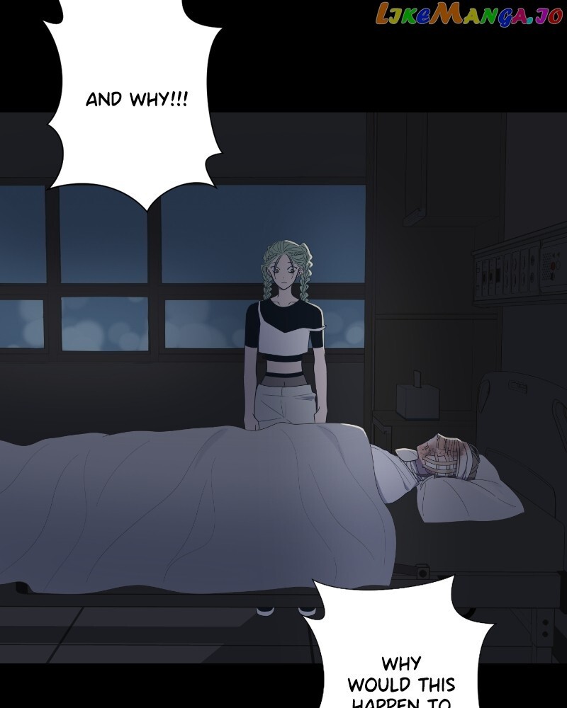 Read Moonmade Child Manga Online
