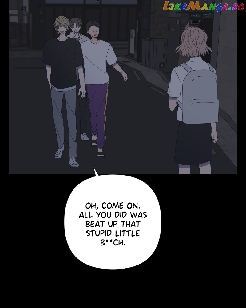 Read Moonmade Child Manga Online