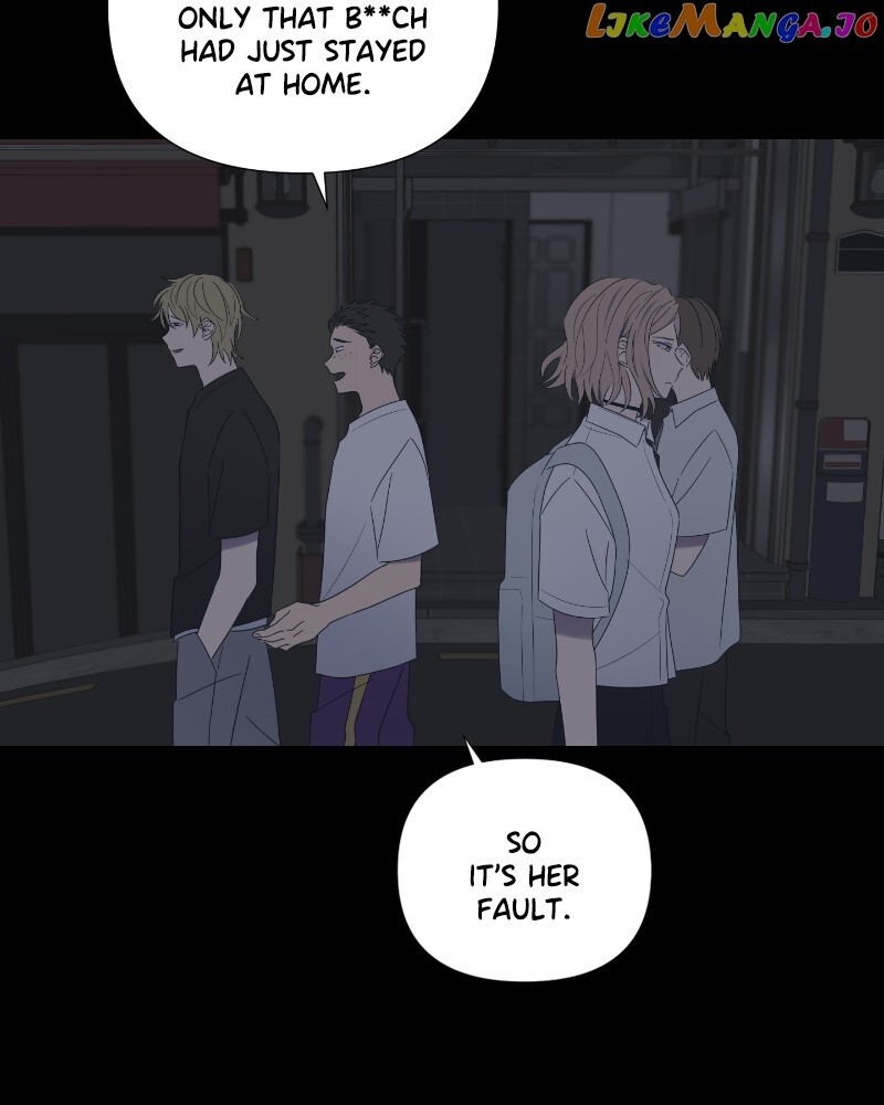 Read Moonmade Child Manga Online