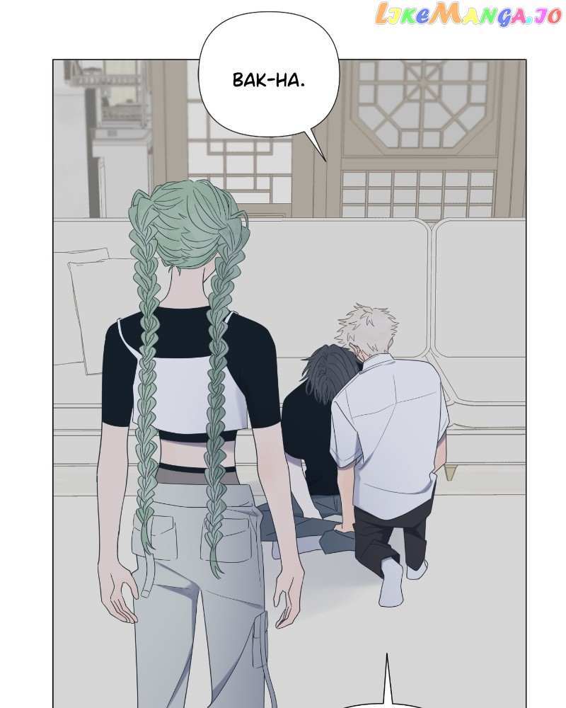 Read Moonmade Child Manga Online