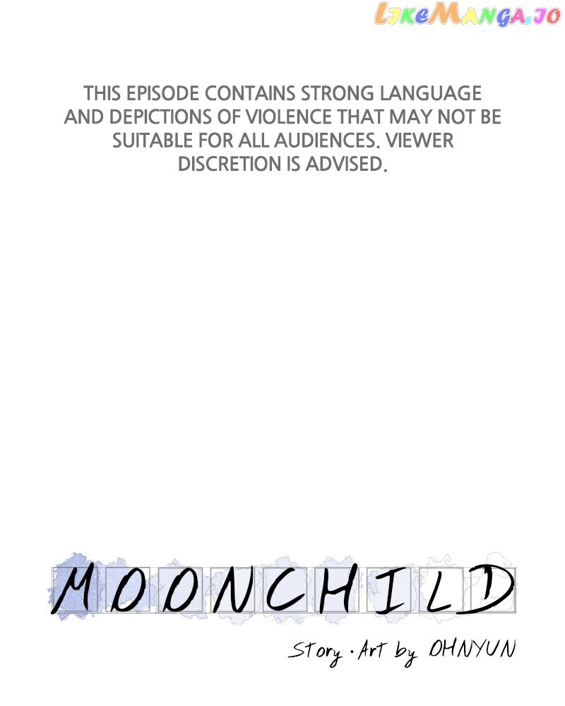 Read Moonmade Child Manga Online