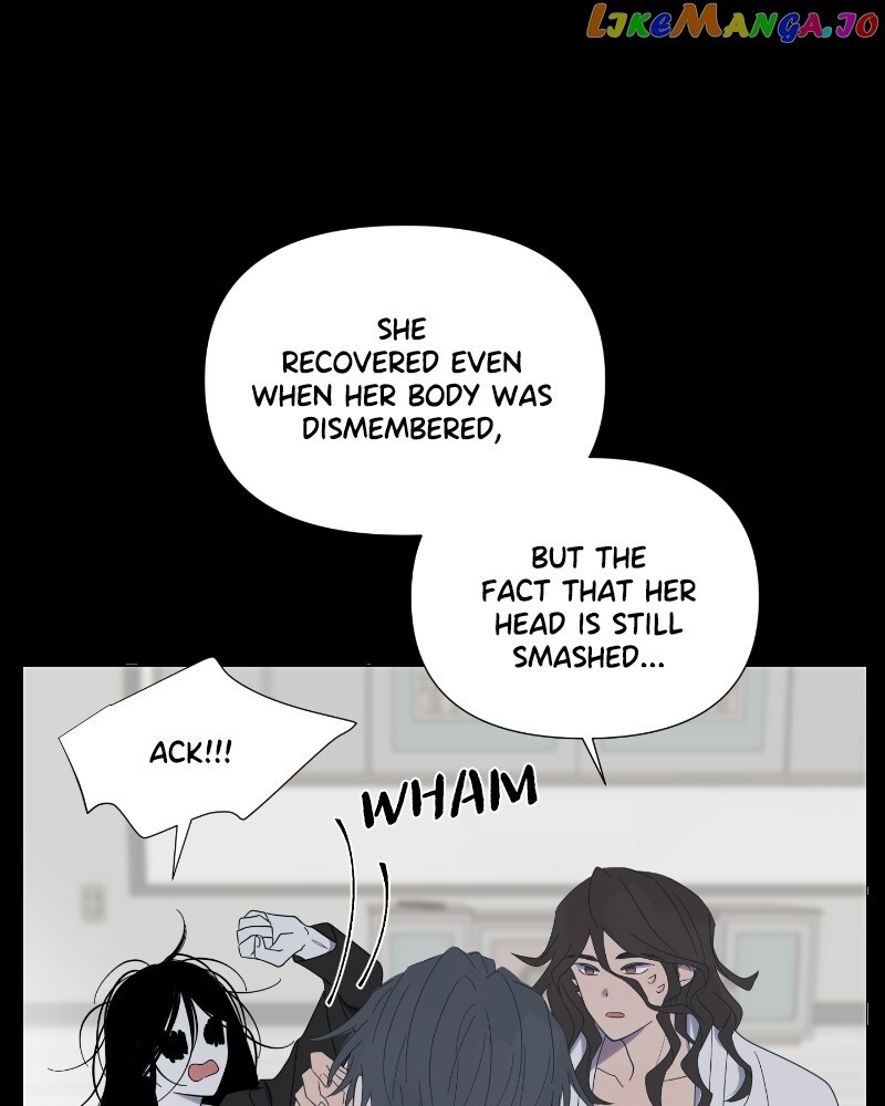 Read Moonmade Child Manga Online