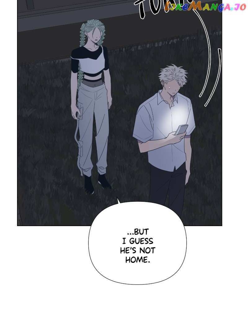 Read Moonmade Child Manga Online
