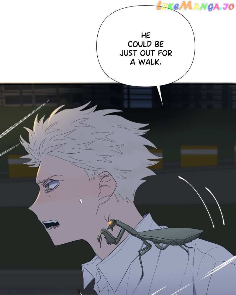 Read Moonmade Child Manga Online