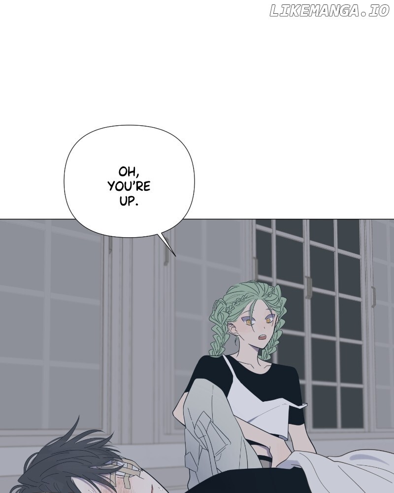 Read Moonmade Child Manga Online