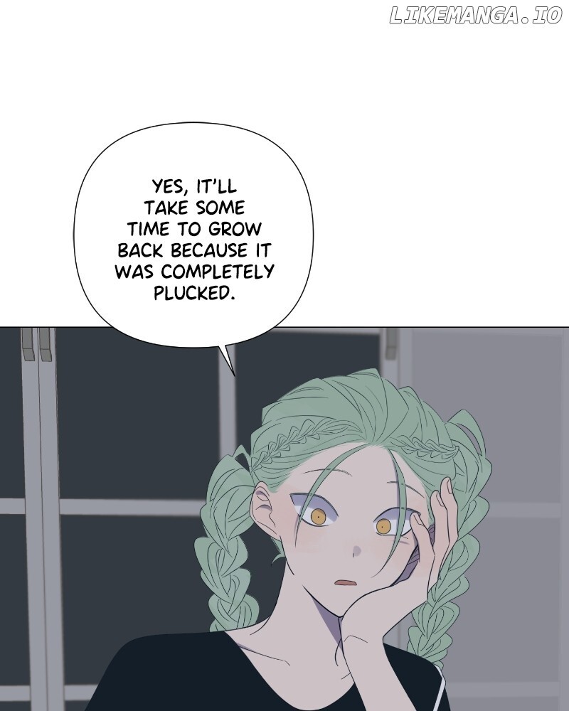 Read Moonmade Child Manga Online