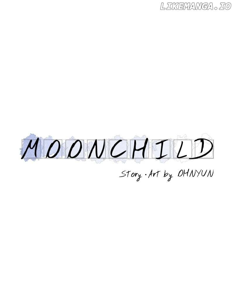Read Moonmade Child Manga Online