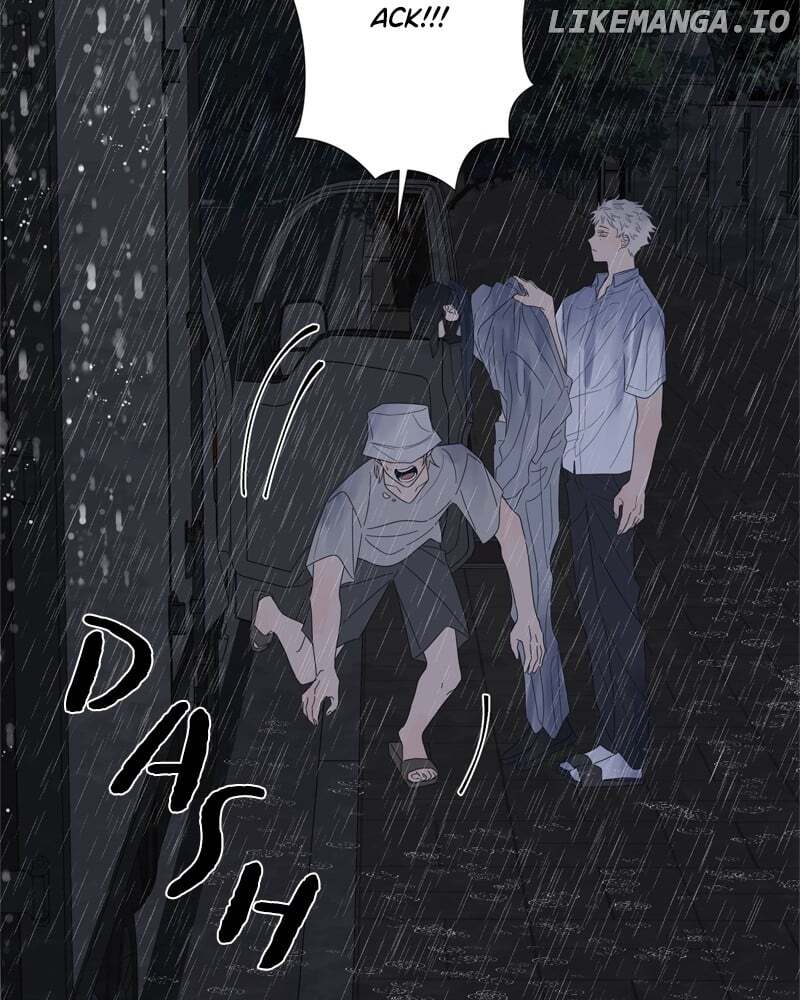 Read Moonmade Child Manga Online