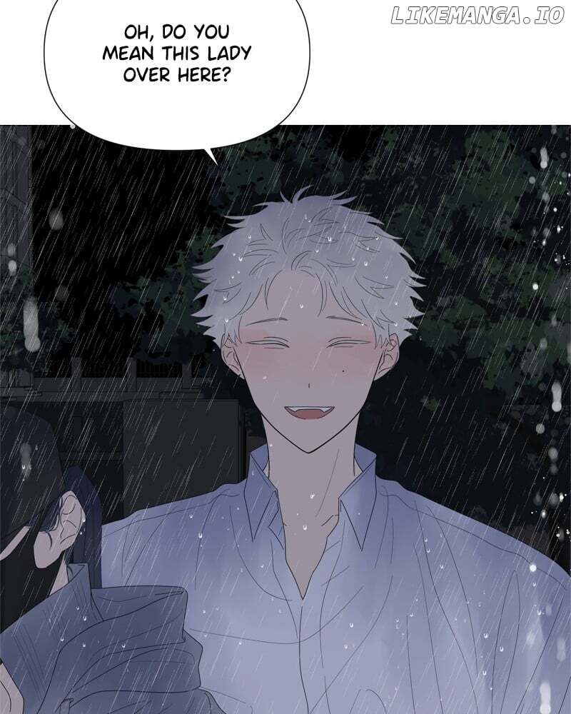 Read Moonmade Child Manga Online