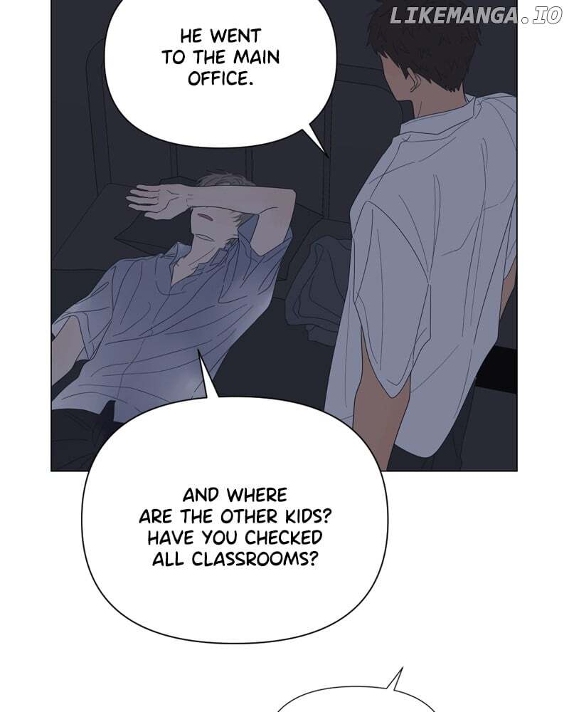 Read Moonmade Child Manga Online