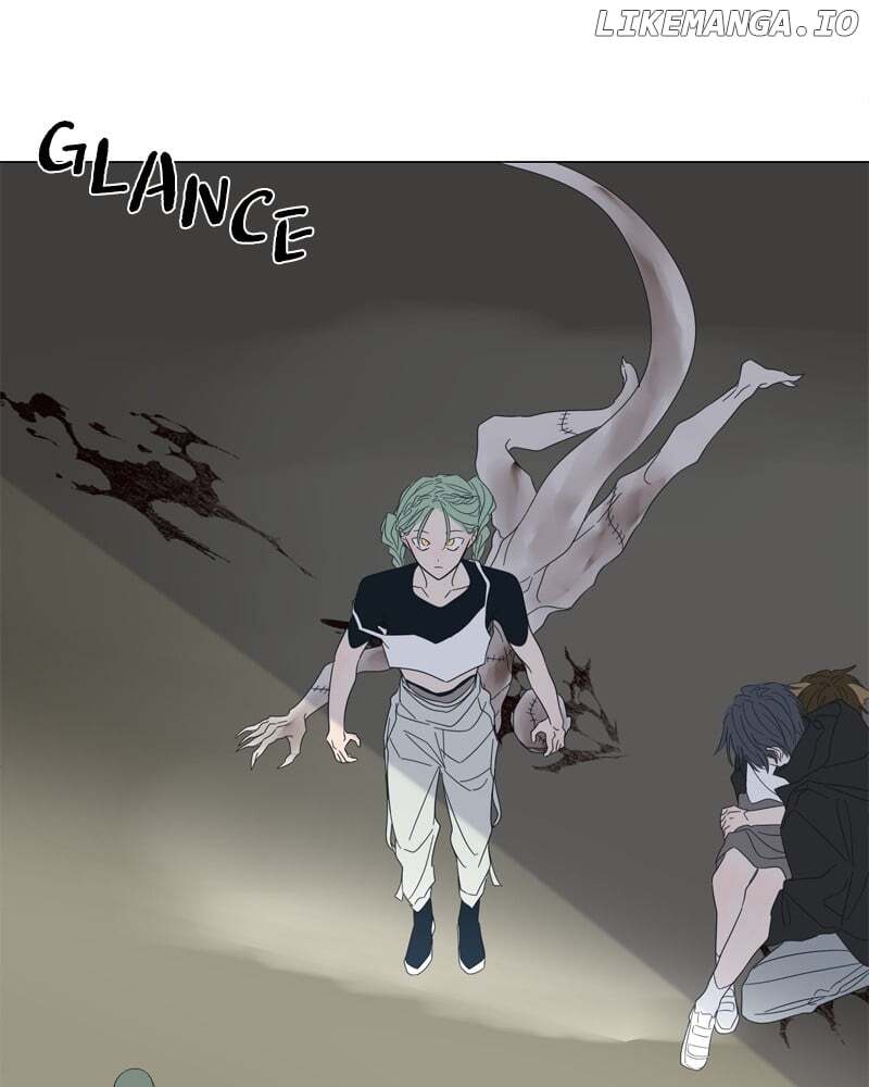 Read Moonmade Child Manga Online