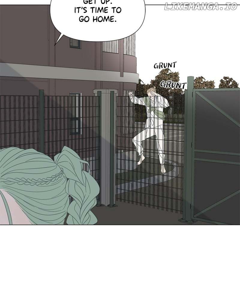 Read Moonmade Child Manga Online