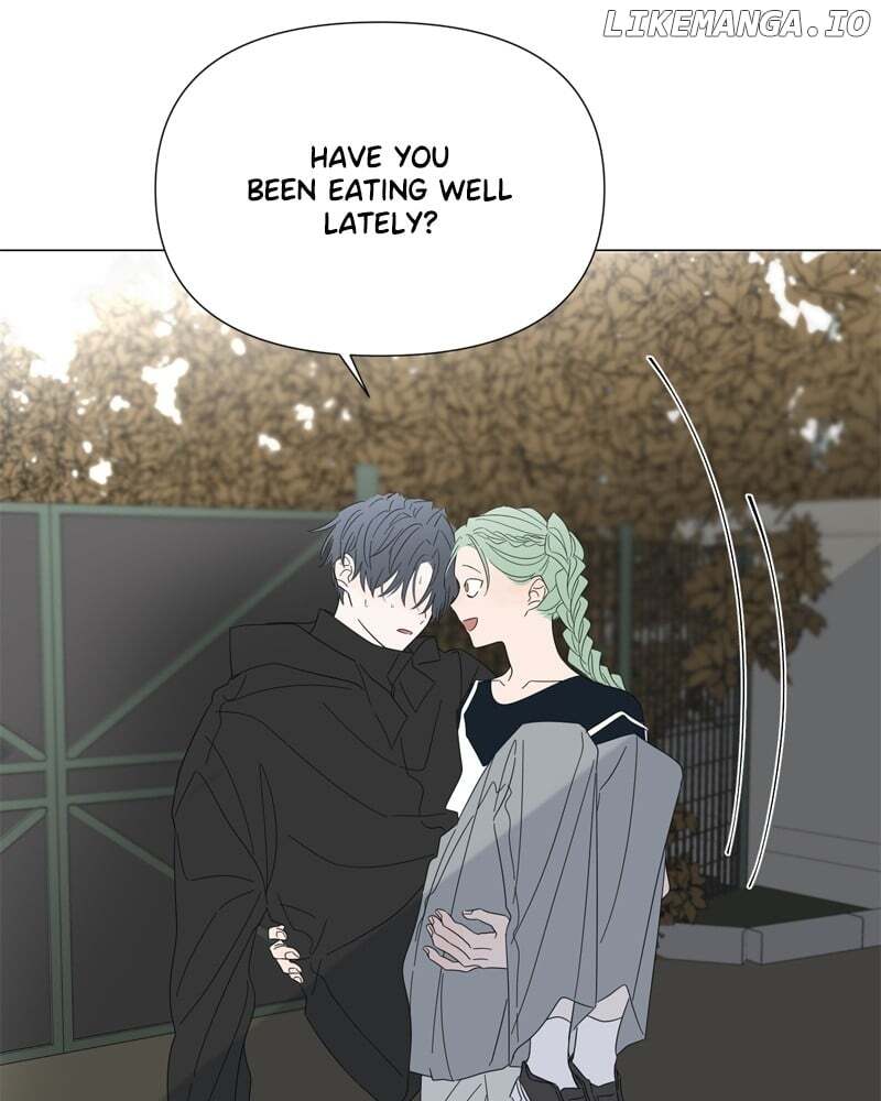 Read Moonmade Child Manga Online
