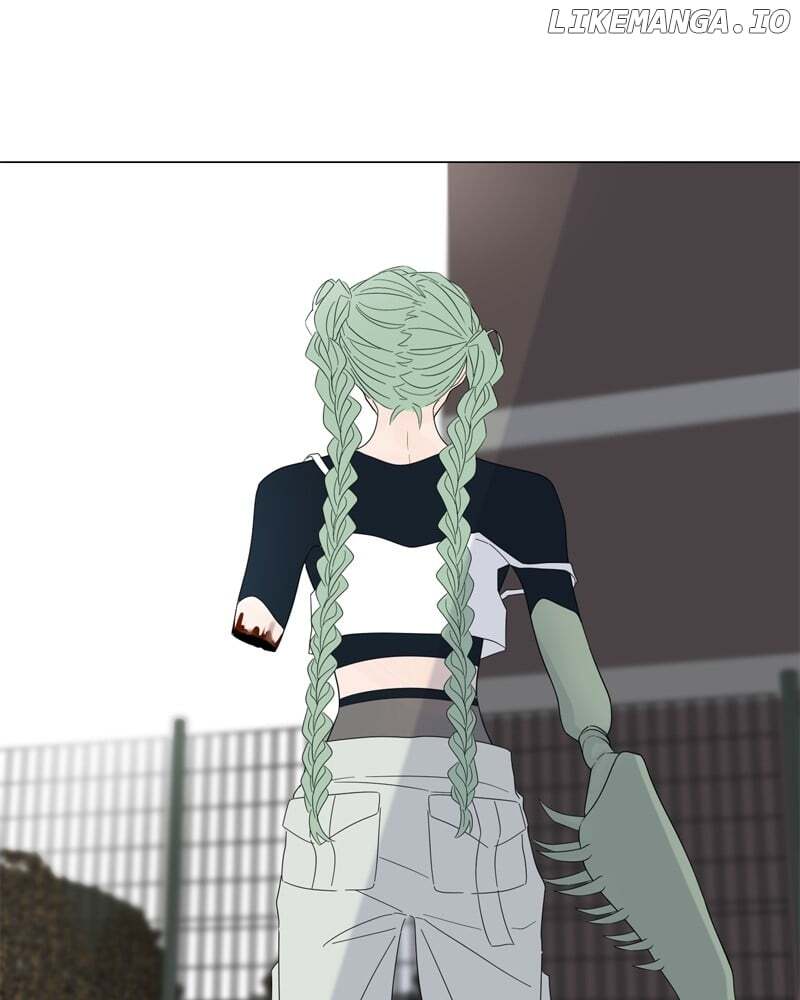Read Moonmade Child Manga Online