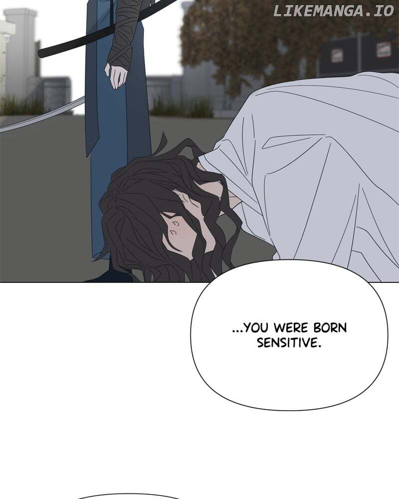 Read Moonmade Child Manga Online