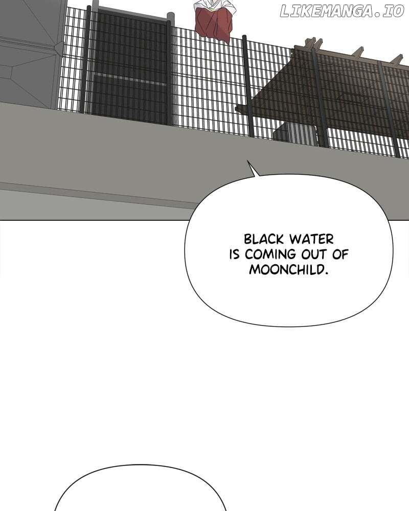 Read Moonmade Child Manga Online