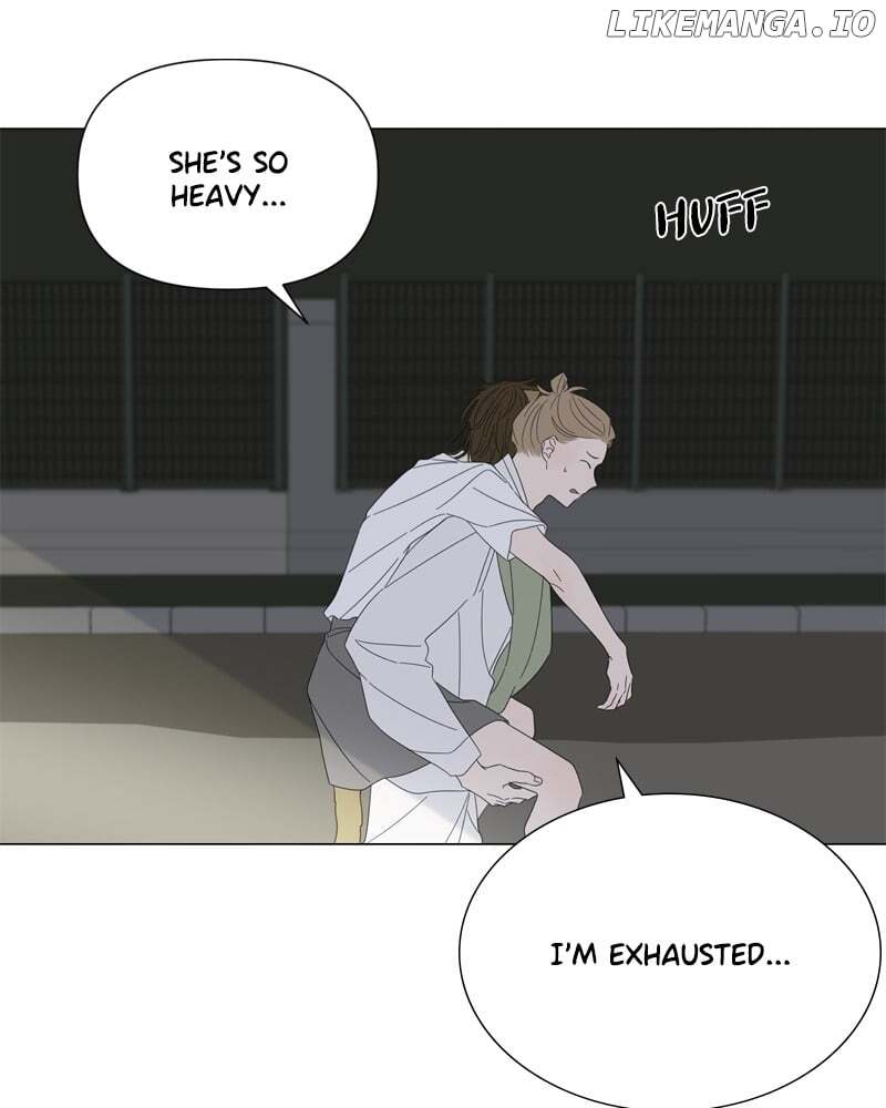 Read Moonmade Child Manga Online