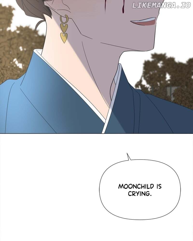Read Moonmade Child Manga Online