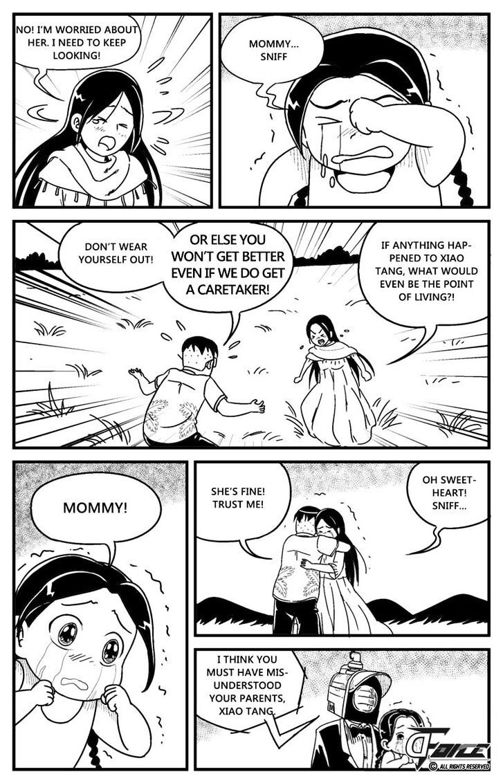 Read Mr.Train Manga Online