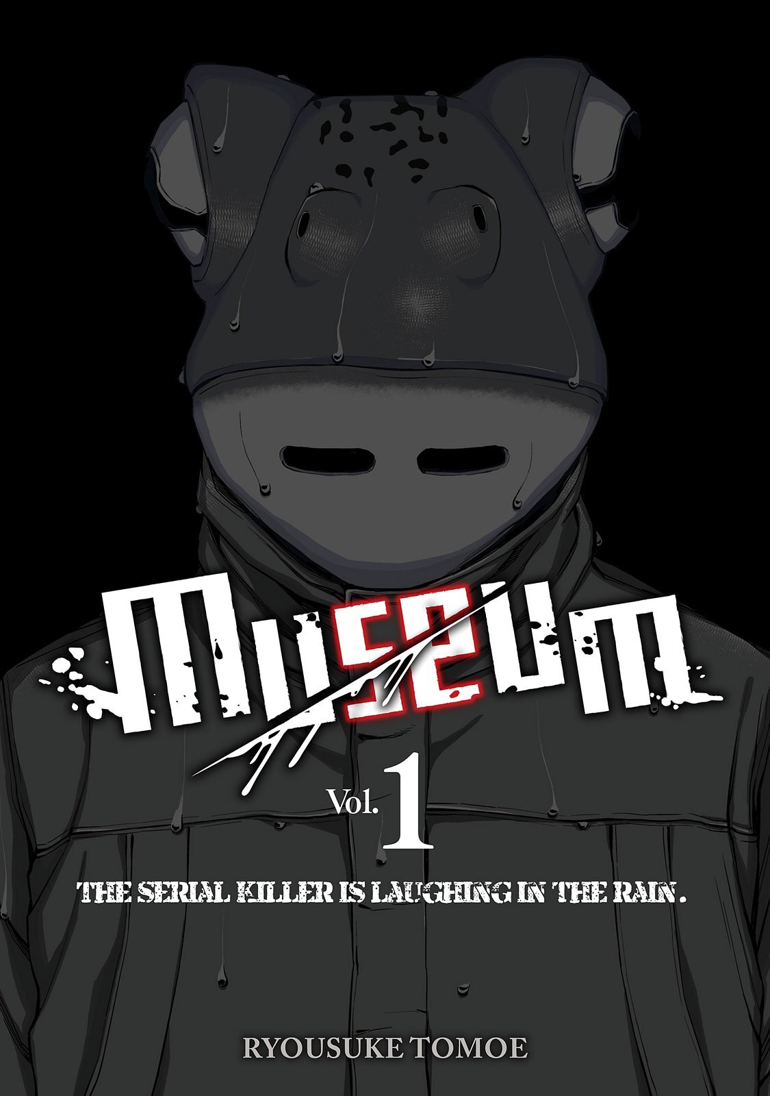 Read Museum Manga Online