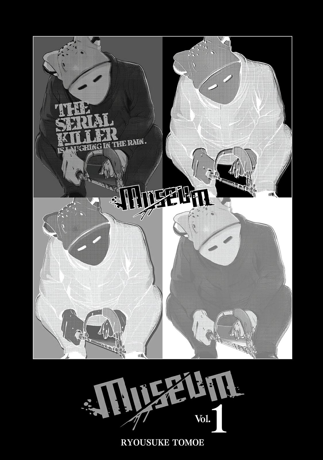 Read Museum Manga Online