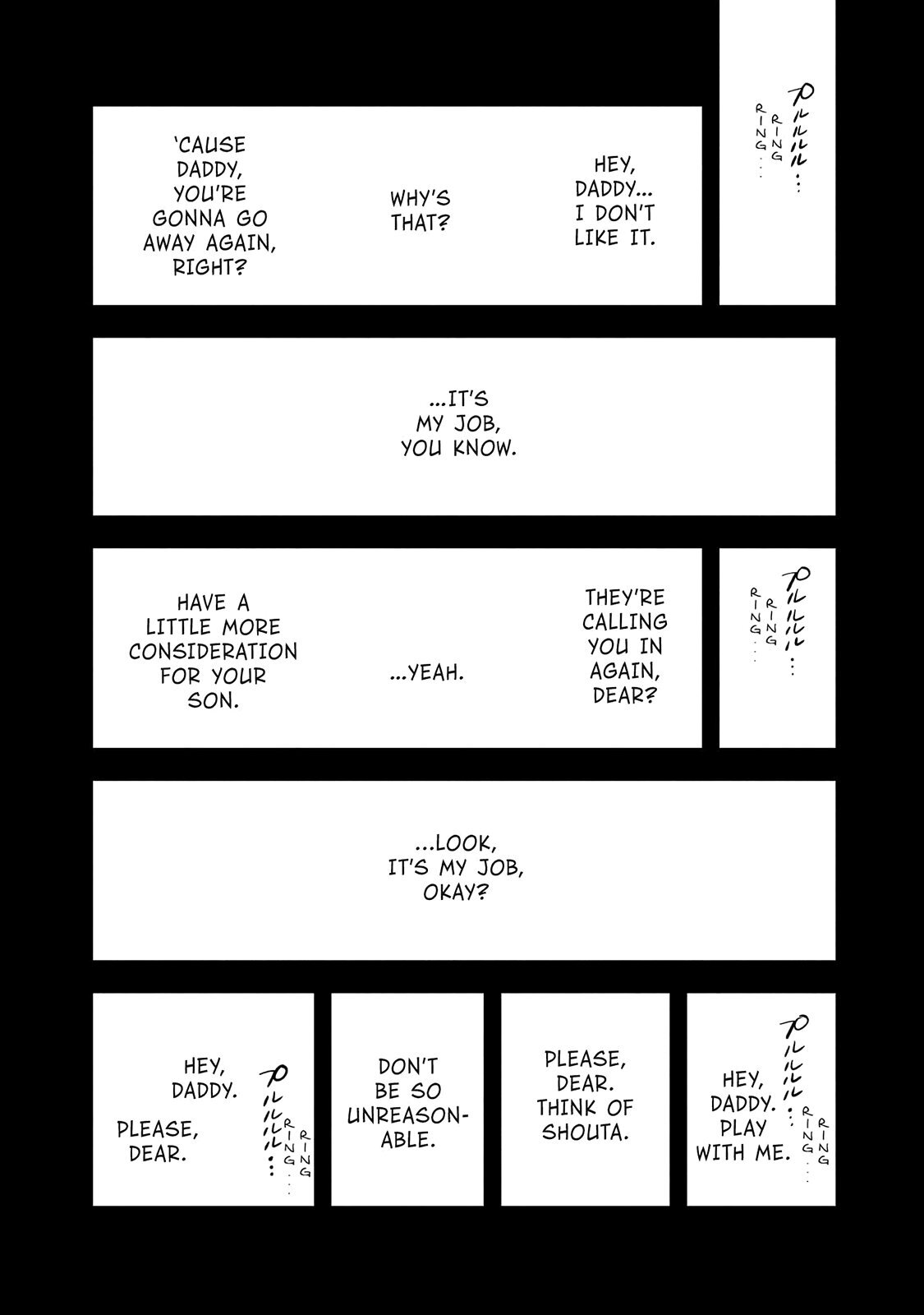 Read Museum Manga Online