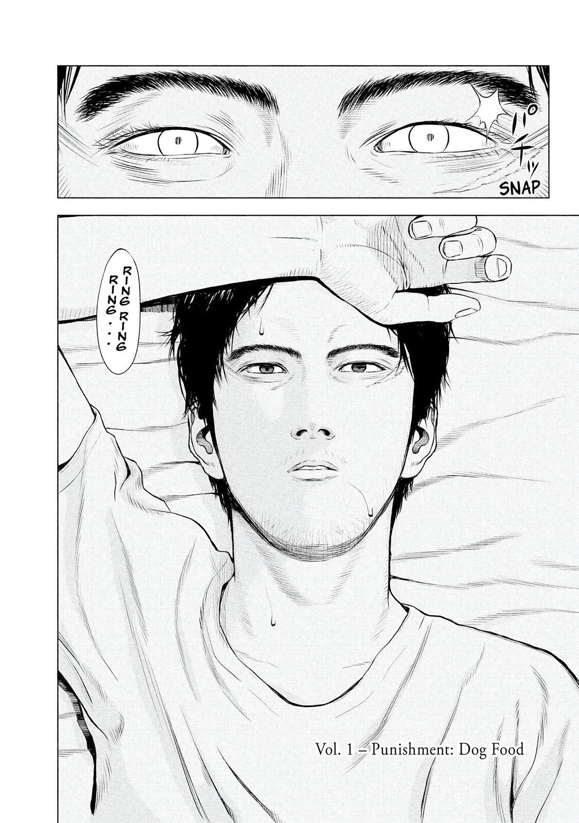 Read Museum Manga Online
