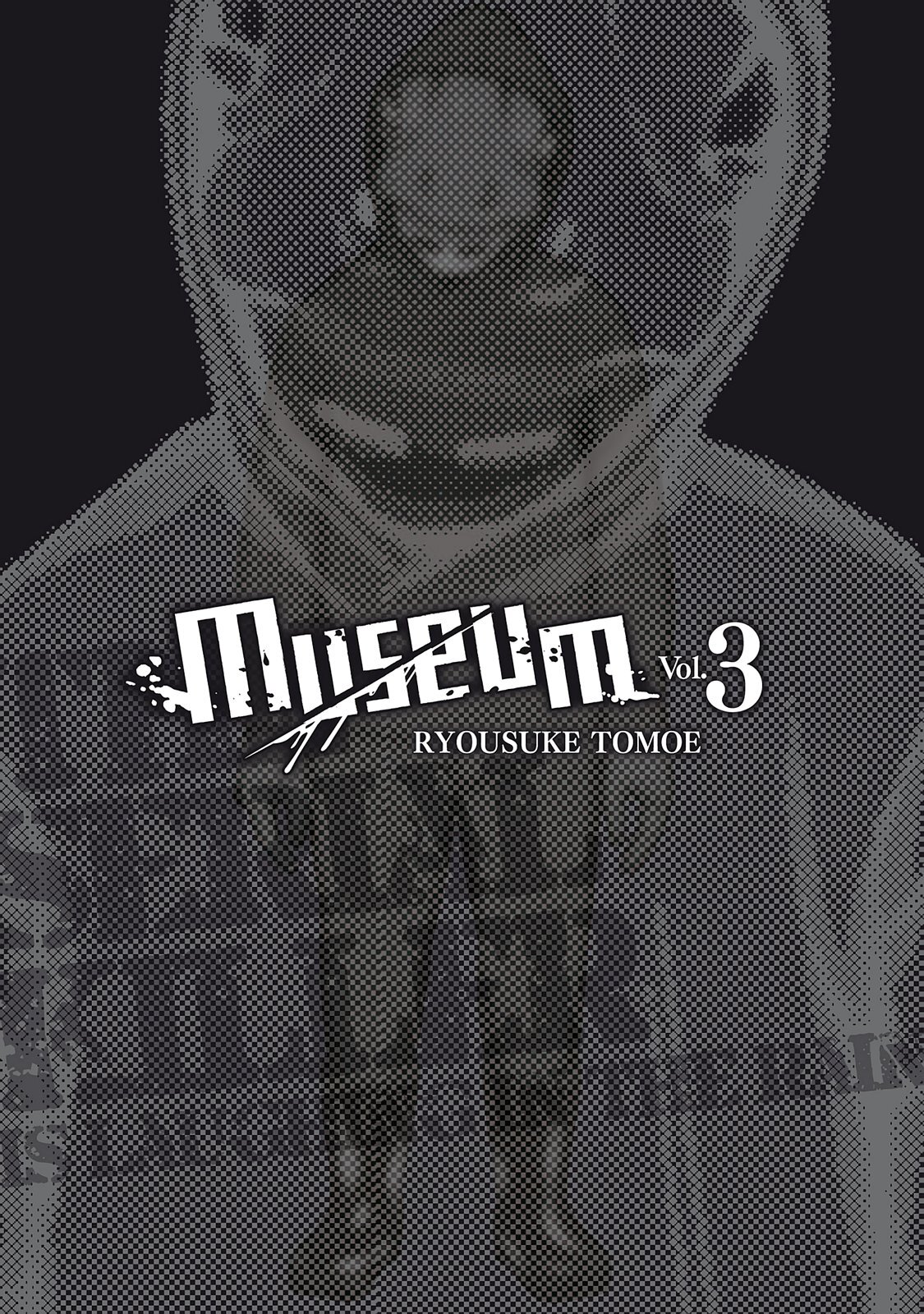 Read Museum Manga Online
