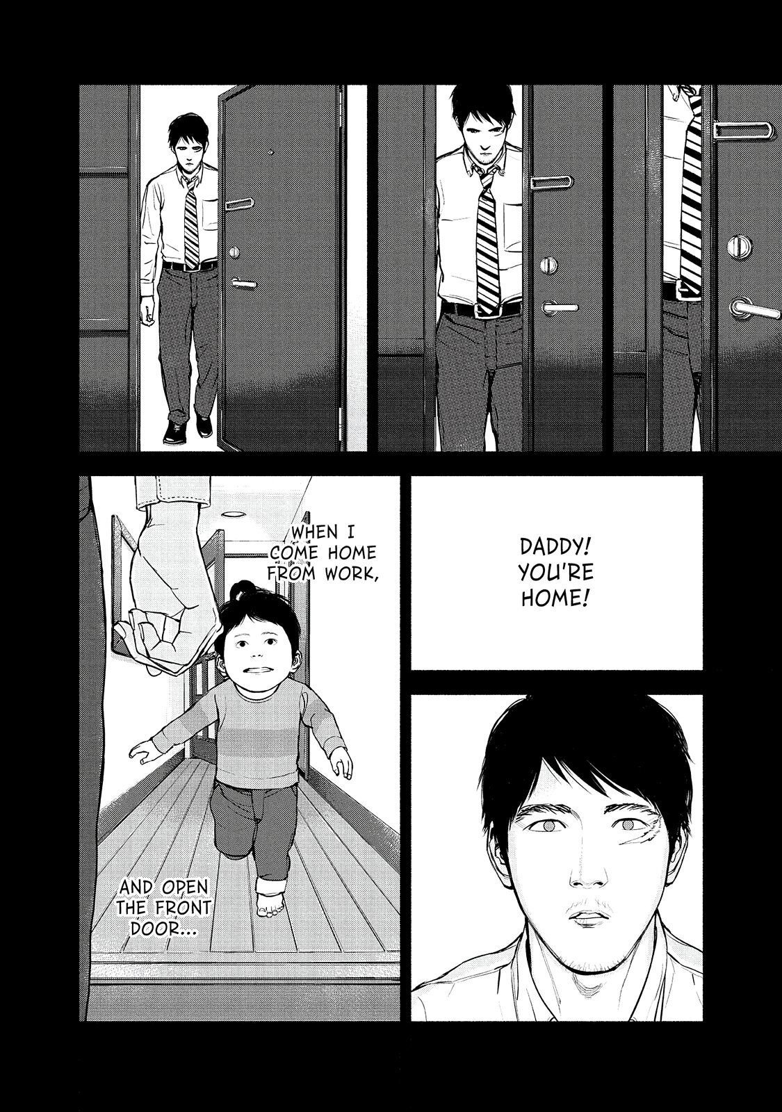 Read Museum Manga Online