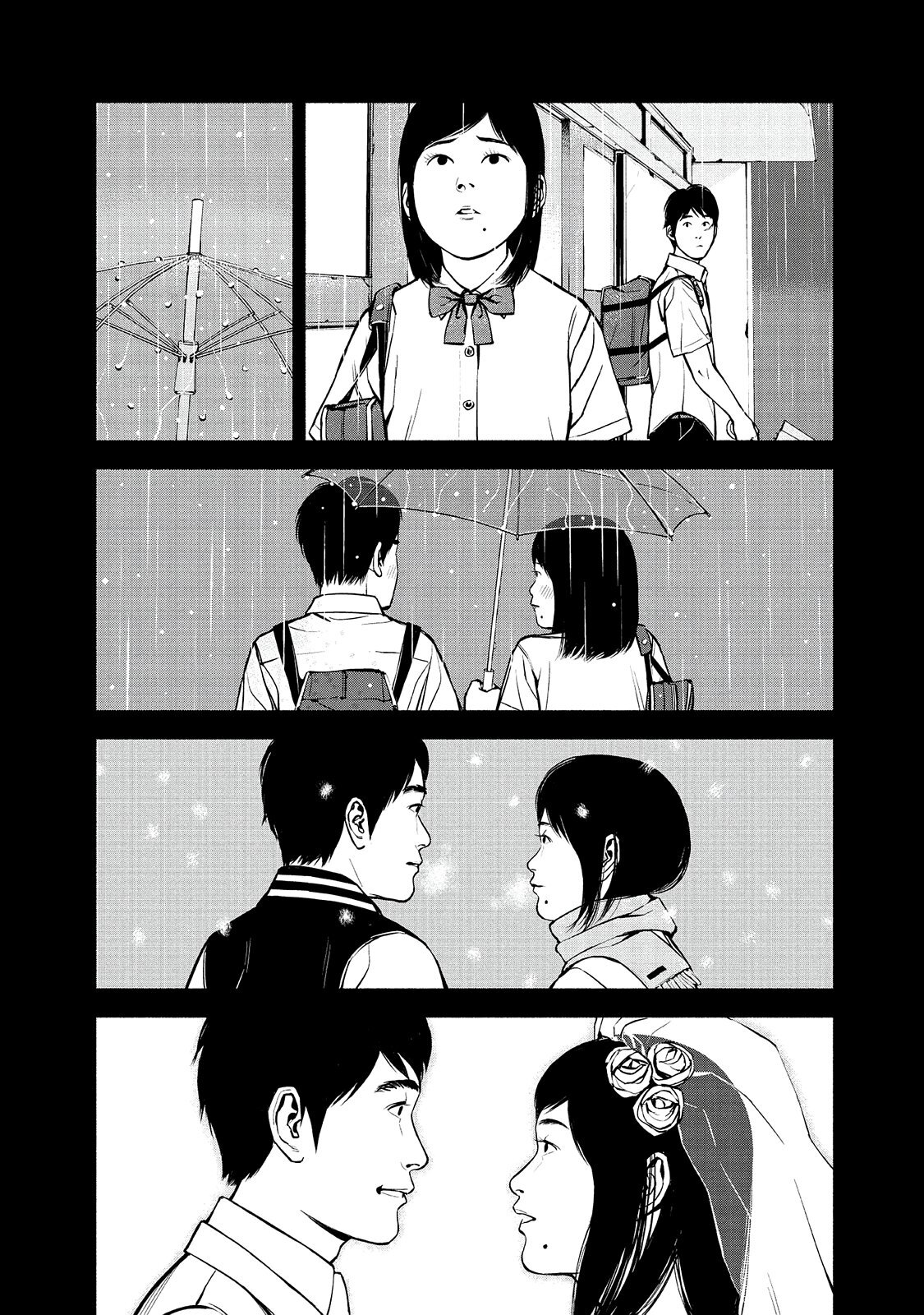 Read Museum Manga Online