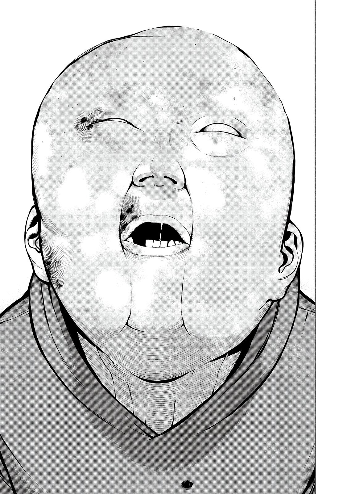 Read Museum Manga Online