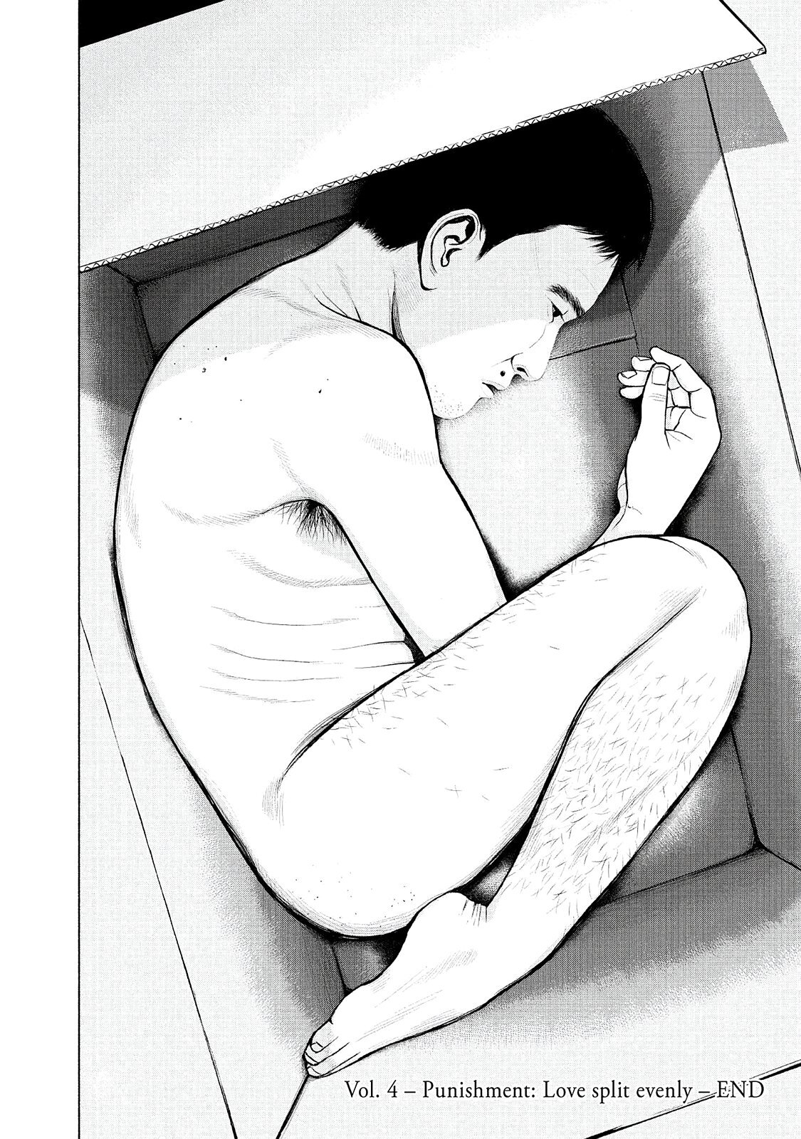 Read Museum Manga Online