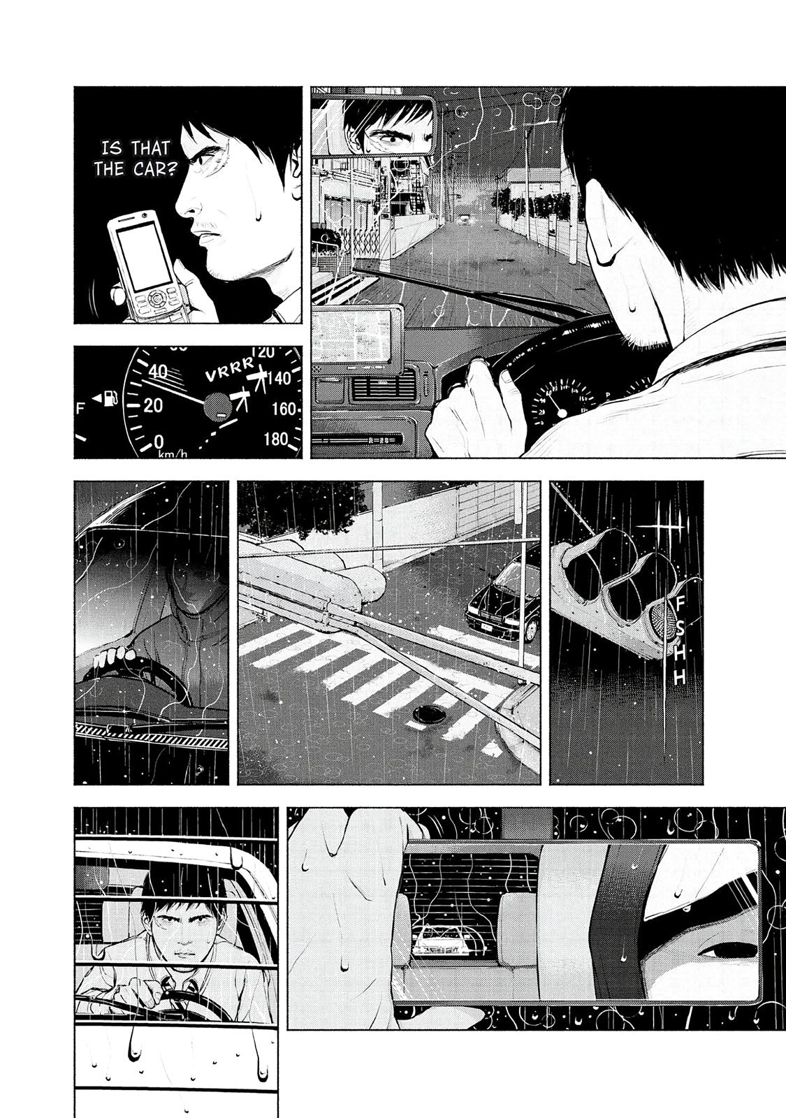 Read Museum Manga Online