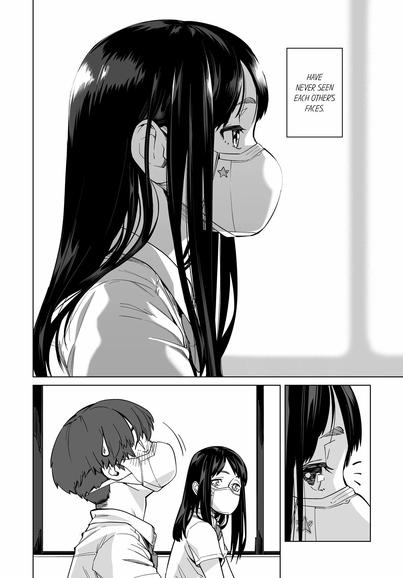 Read New Normal Manga Online