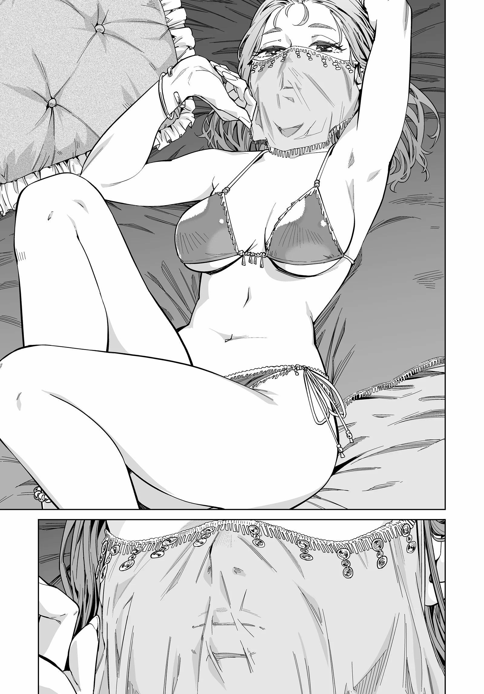 Read New Normal Manga Online