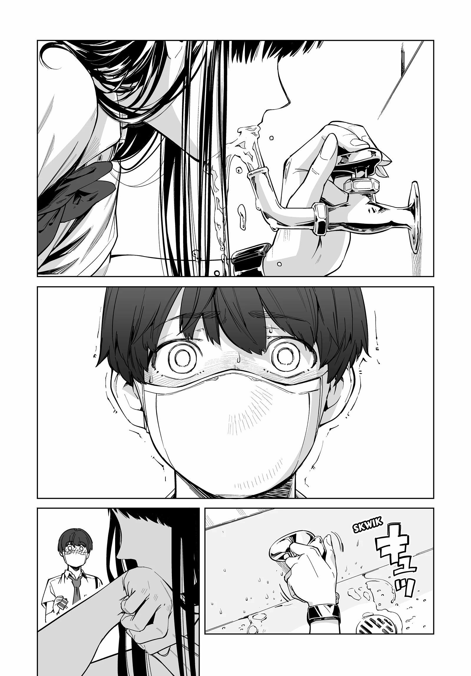 Read New Normal Manga Online