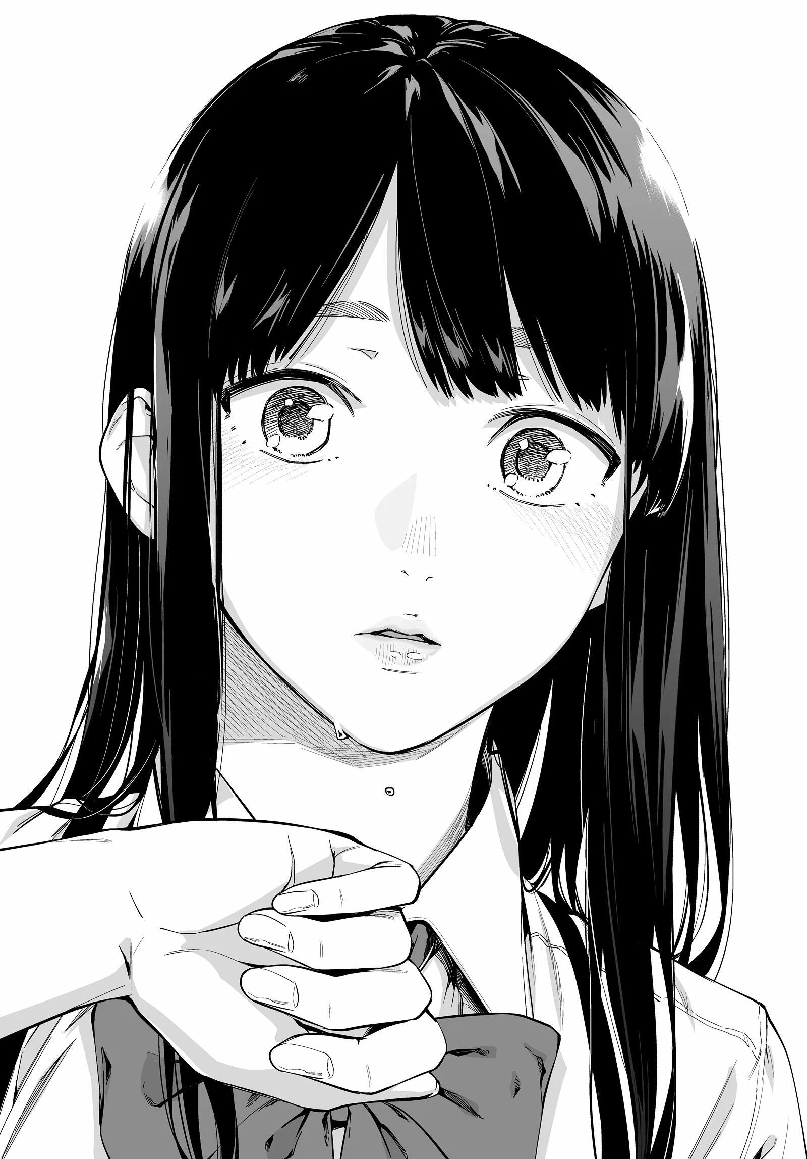 Read New Normal Manga Online