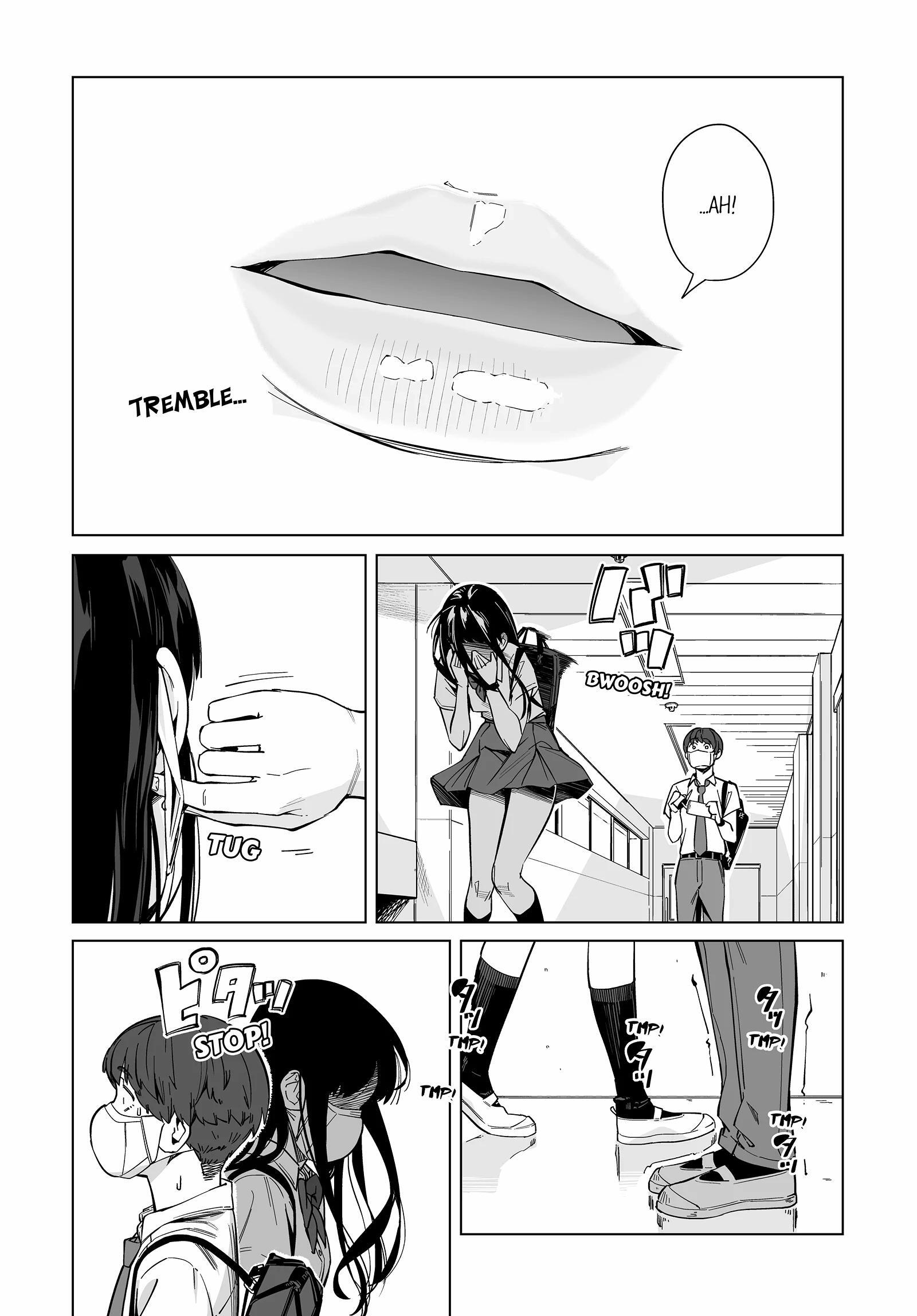 Read New Normal Manga Online
