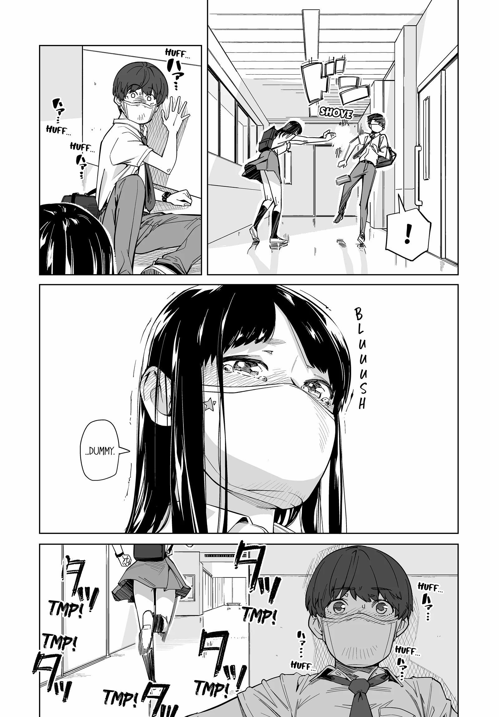Read New Normal Manga Online