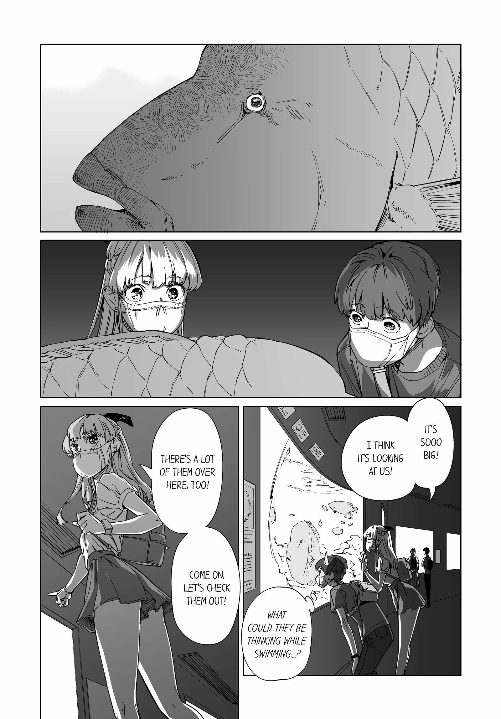 Read New Normal Manga Online