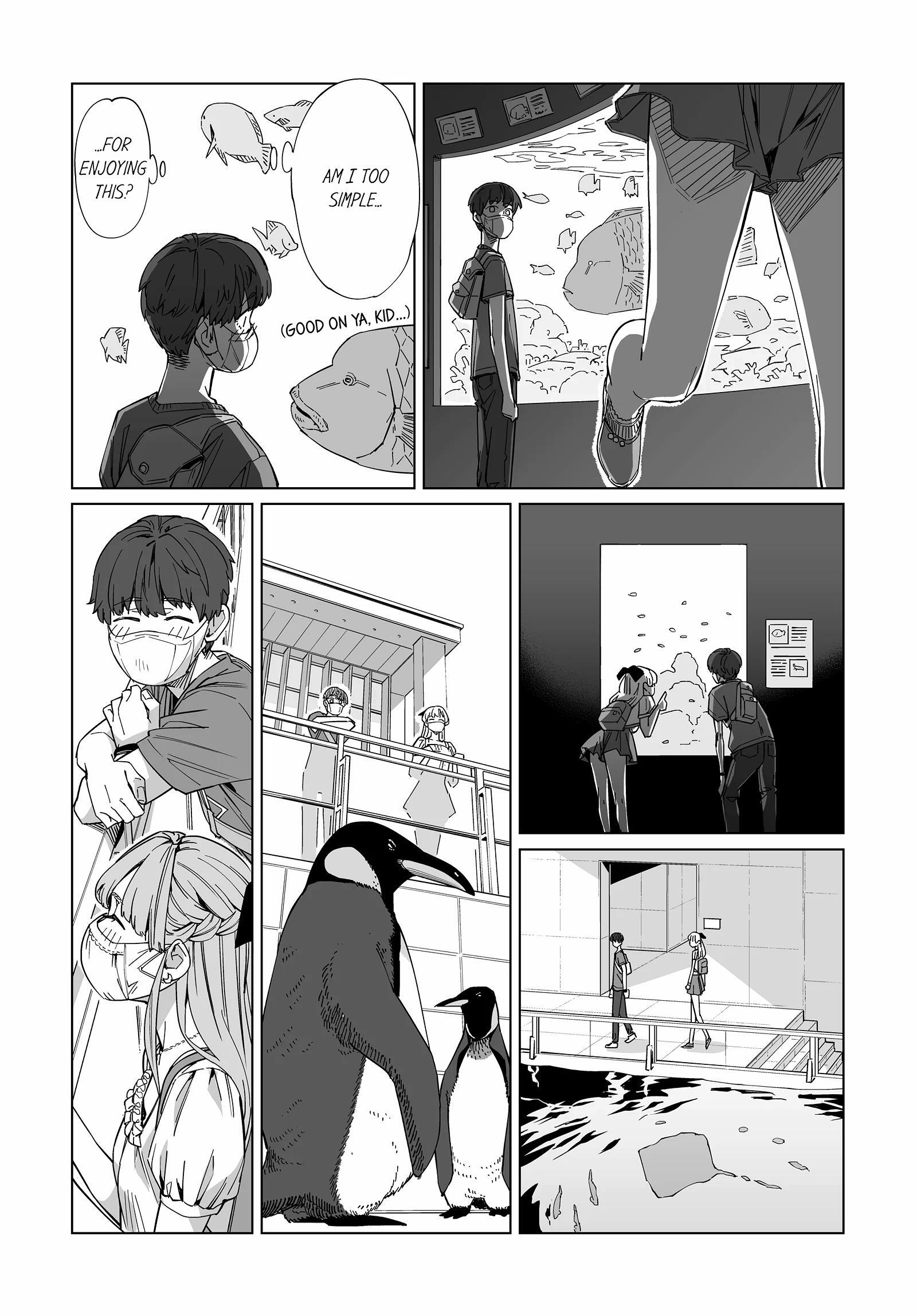 Read New Normal Manga Online