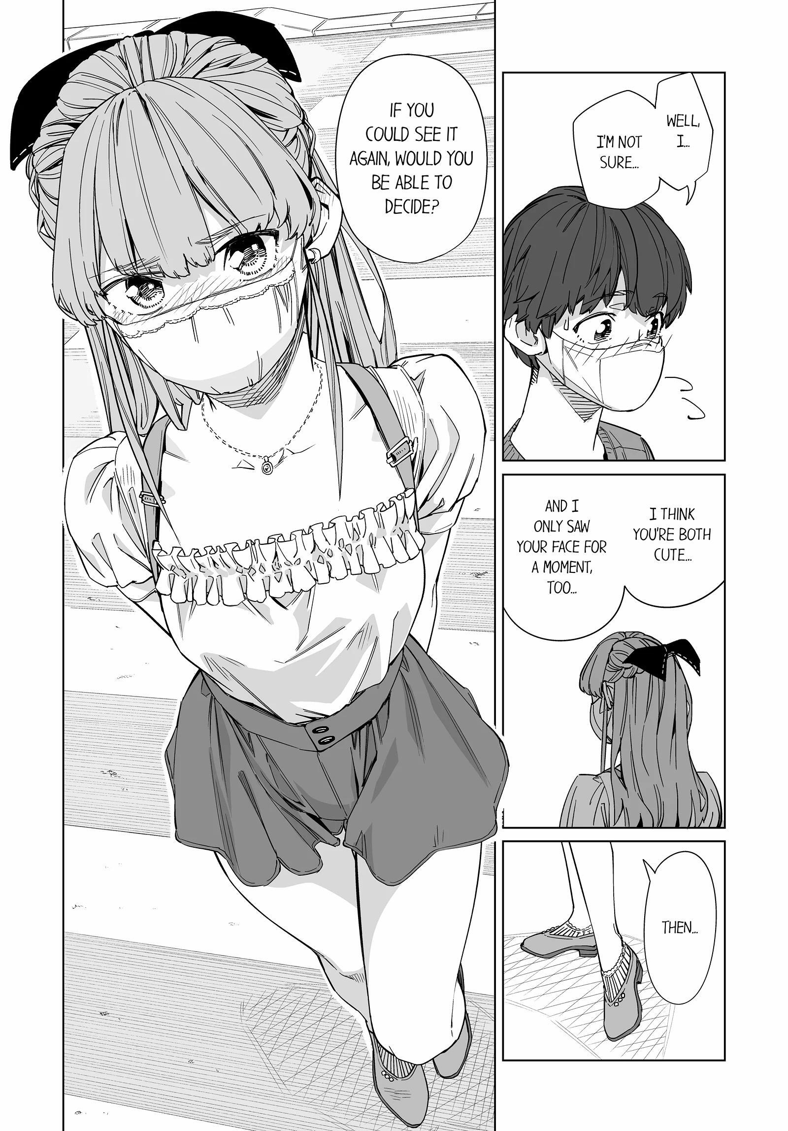 Read New Normal Manga Online