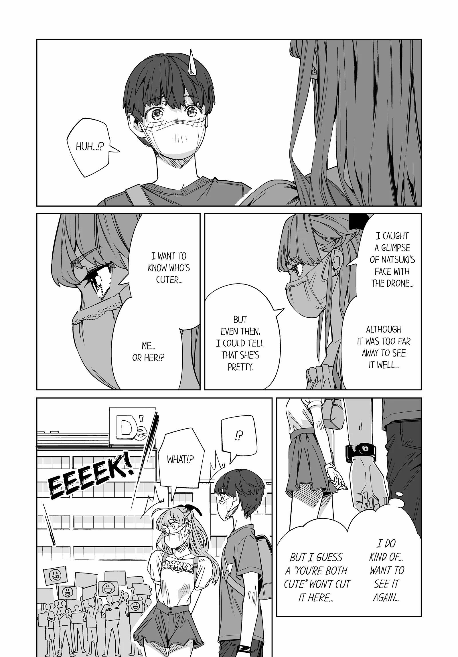 Read New Normal Manga Online