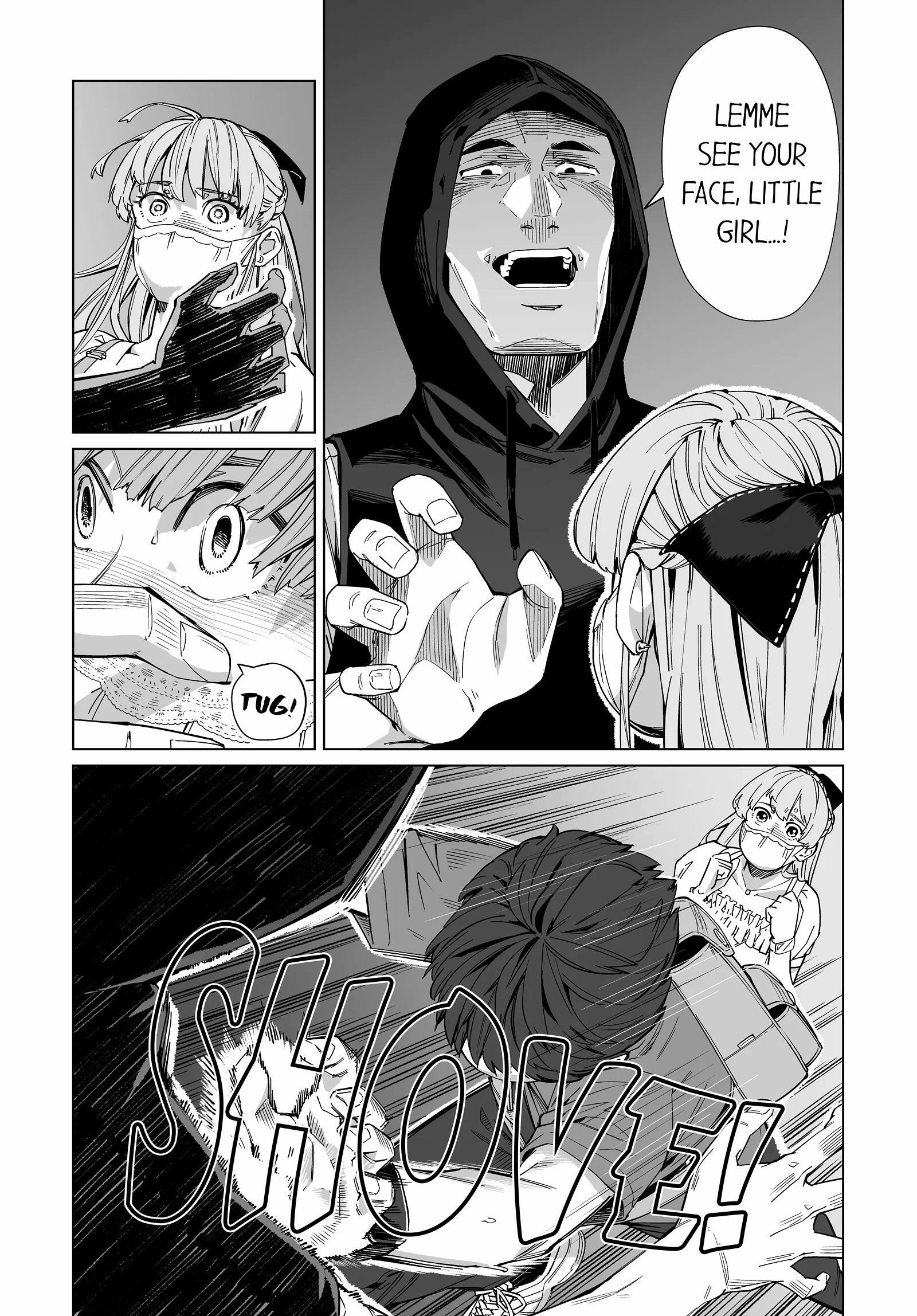 Read New Normal Manga Online